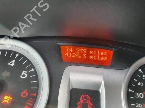 Andre RENAULT CLIO III (BR0/1, CR0/1) 1.2 16V (BR0P, CR0P) | BP29656986O1 