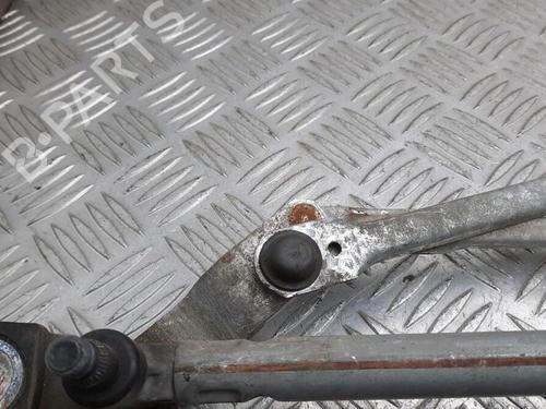 Vindrute Vindusviskermekanisme FORD FOCUS II (DA_, HCP, DP) 1.6 Ti | BP29647552C83