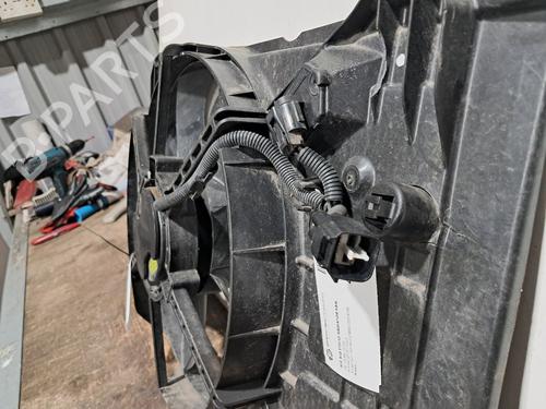 Lüfter KIA RIO II (JB) 1.4 16V | BP29670712M128 