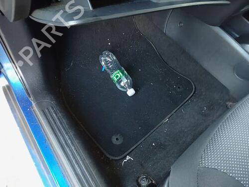Rear left window mechanism CHEVROLET AVEO / KALOS Hatchback (T250, T255) 1.2 | BP29682190C24 