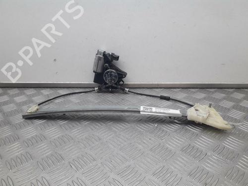 Vindusheismekanisme venstre foran MAZDA 6 Hatchback (GG) 1.8 (120 hp) 29645903