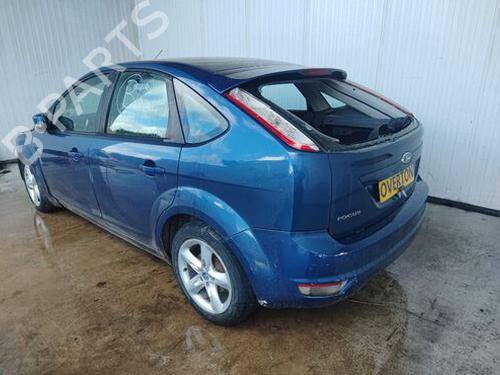 Vindrude Viskermekanisme FORD FOCUS II (DA_, HCP, DP) 1.6 TDCi | BP29682059C83