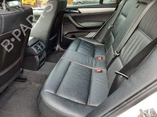 Starter BMW X3 (F25) xDrive 20 d | BP29653713M8 