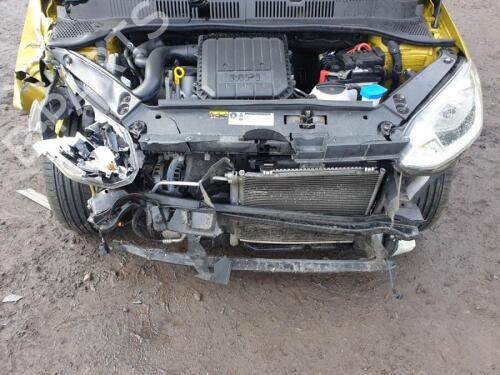 Alternator VW UP! (121, 122, BL1, BL2, BL3, 123) 1.0 | BP29679437M7