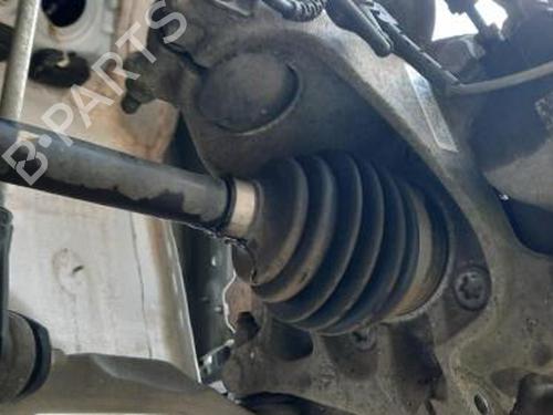 Heater blower motor MINI MINI (F56) One First | BP29673024M62