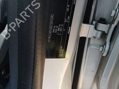 Gearkasse VOLVO S40 II (544) 2.4 | BP29662470M3 