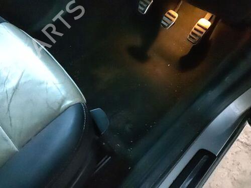 Rear left seatbelt VOLVO V50 (545) D4 | BP29676523I29