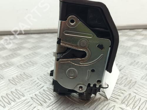 Front right lock BMW 5 (F10) 525 d xDrive | BP29682057C97 
