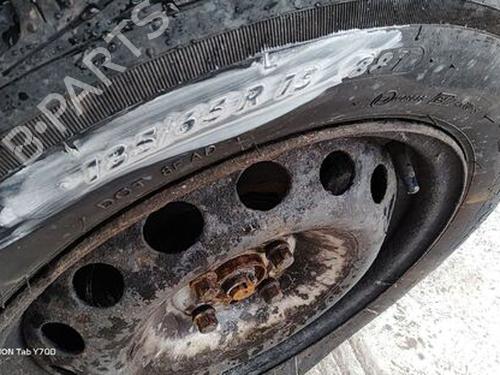 Other FIAT DOBLO Box Body/MPV (223_) 1.3 D Multijet | BP30384471O1