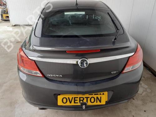 Wischermotor hinten für VAUXHALL INSIGNIA Mk I (A) Hatchback (G09) 2.0 CDTI (68) (160 hp) 29648267