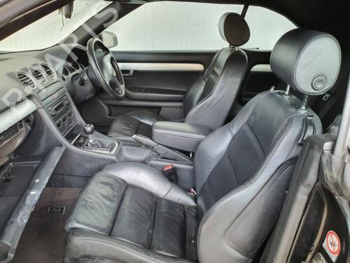 Bensintank AUDI A4 B7 (8EC) 1.8 T | BP29650074C62 