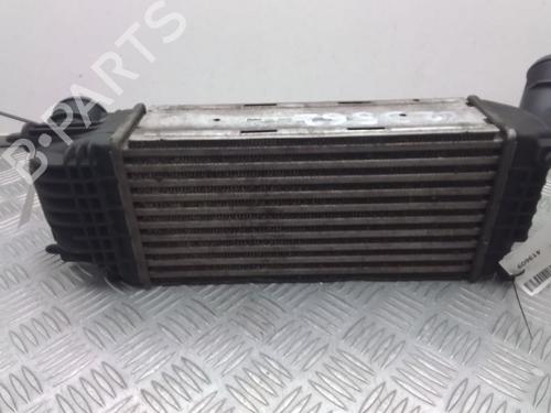Used Intercooler CITROËN C5 III (RD_) 1.6 HDi 110 (RD9HZC) (109 hp) 29665315
