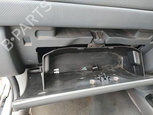 Rear right window mechanism JEEP CHEROKEE (KJ) 2.8 CRD 4x4 | BP29668305C25 