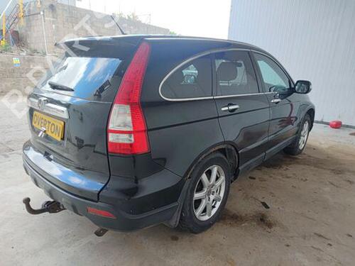 Front right window mechanism HONDA CR-V III (RE_) 2.2 i-CTDi 4WD (RE6) | BP29679751C23