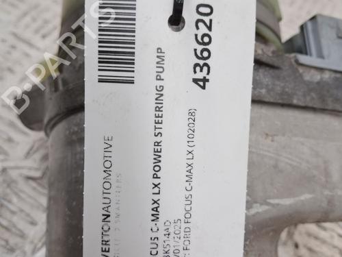 Power steering reservoir FORD FOCUS C-MAX (DM2) 1.8 | BP29670602M117 