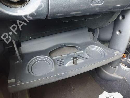 Windscreen washer tank MINI MINI (R50, R53) One | BP29660947C113 