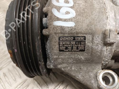 AC compressor TOYOTA YARIS (_P13_) 1.5 (NSP131_) | BP29659164M34