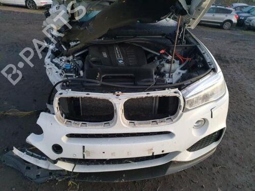 Left front brake caliper BMW X5 (F15, F85) xDrive 40 d | BP29679170M105