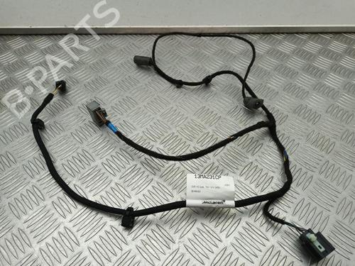 Used Wiring harness MCLAREN 570S 3.8 (570 hp) 29650196