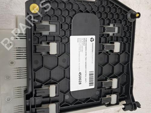 Electronic module FORD MONDEO IV (BA7) 2.0 TDCi | BP29676668M83 