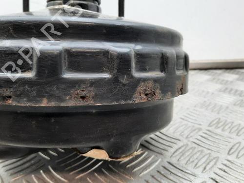 Servo brake FORD MONDEO IV (BA7) 2.0 TDCi | BP29648001M42 