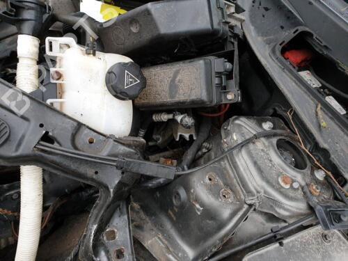 Left front suspension arm MINI MINI COUNTRYMAN (R60) Cooper | BP29652553M12