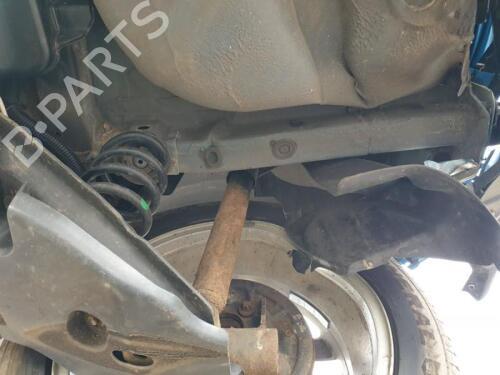 Shock absorber spring RENAULT CAPTUR I (J5_, H5_) 1.2 TCe (J5AU) | BP29672430C152 