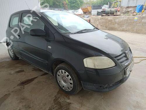 Viskermotor bagrude VW POLO IV (9N_, 9A_) 1.4 BiFuel | BP29679519M102 