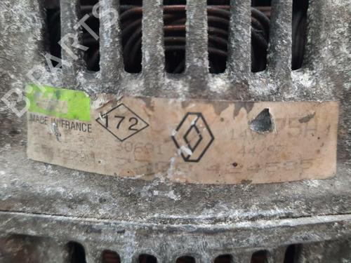 Alternator RENAULT MEGANE I (BA0/1_) 1.4 e (BA0E, BA0V) | BP29647296M7