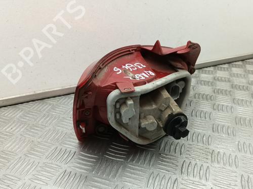 Right taillight SEAT LEON (1P1) 1.6 TDI | BP29666010C35 