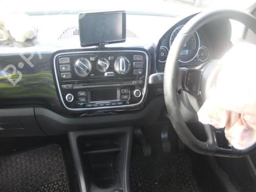 Starter VW UP! (121, 122, BL1, BL2, BL3, 123) 1.0 | BP29677698M8