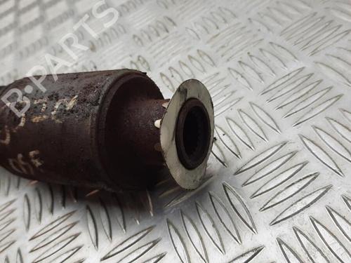 Transmisión delantera derecha RENAULT SCÉNIC I MPV (JA0/1_, FA0_) 1.9 dCi RX4 | BP29648177M39 