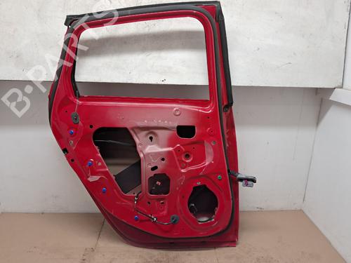 Left rear door VAUXHALL ASTRA Mk VI (J) Estate (P10) 2.0 CDTi | BP29674389C4 