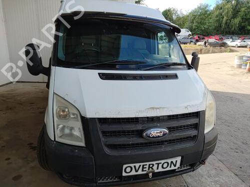 Ignition barrel FORD TRANSIT Bus (FD_ _, FB_ _, FS_ _, FZ_ _, FC_ _) 2.2 TDCi | BP29684383M48 