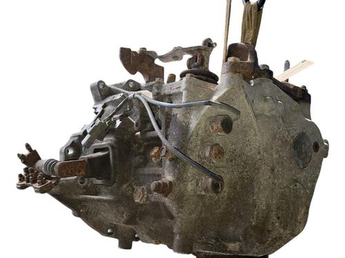 Getriebe für MAZDA CX-7 (ER) 2.3 MZR DISI Turbo AWD (ER3P) (258 hp) 29659512