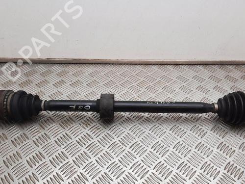Used Right front driveshaft VAUXHALL VECTRA Mk II (C) GTS (Z02) 1.8 (140 hp) 29648199