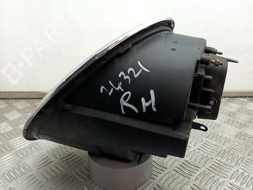 Right headlight MINI MINI (R50, R53) Cooper | BP29684857C29