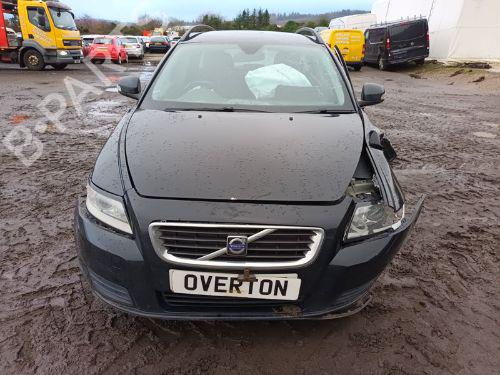 Klapa wlewu paliwa VOLVO V50 (545) D4 | BP29672896C131 