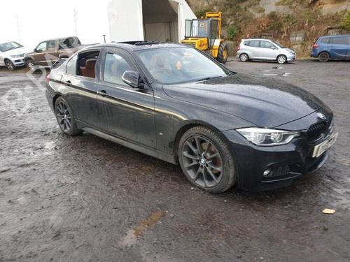 Bobine BMW 3 (F30, F80) 330 e | BP29647215M94 
