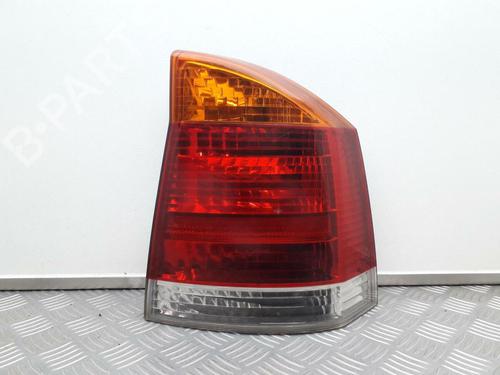 Used Right taillight VAUXHALL VECTRA Mk II (C) (Z02) 1.8 16V (122 hp) 29645368