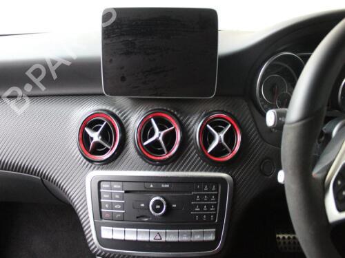 Dashboard MERCEDES-BENZ C-CLASS Coupe (C204) C 220 CDI (204.302) | BP29676566C46 