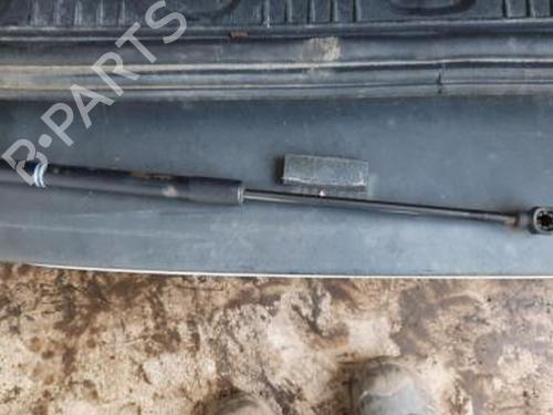 Rear left panel FORD ECOSPORT 1.0 EcoBoost | BP29672374C60