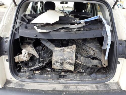 Left taillight RENAULT CAPTUR I (J5_, H5_) 1.5 dCi 90 (J5N4, J5M5, J5MW, J5M6, J5AL, J5AJ) | BP29661536C34 