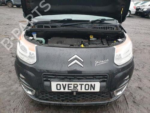 Hood CITROËN C3 Picasso (SH_) 1.6 HDi 110 | BP29646995C1 