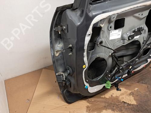 Right front door FIAT PUNTO (199_) 1.4 (199AXB1A, 199BXB1A, 199BXB11, 199AXB11) | BP29670031C3 