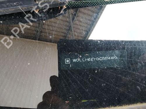 Instrument cluster VAUXHALL ANTARA A (L07) 2.2 CDTi FWD | BP31302906C47