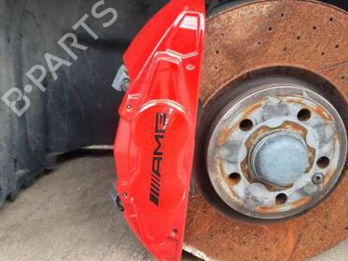 Sikkerhedssele foran venstre MERCEDES-BENZ A-CLASS (W176) AMG A 45 4-matic (176.052) | BP29673788I26 