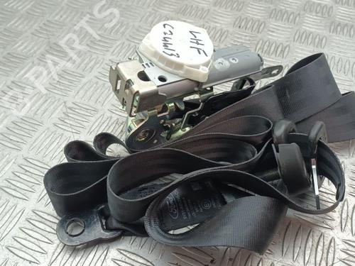 Front left seatbelt FORD FIESTA VI (CB1, CCN) 1.4 | BP30981655I26