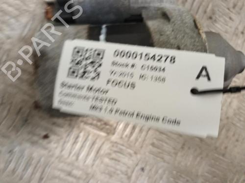 Startmotor FORD FOCUS III 1.0 EcoBoost | BP29649287M8