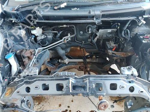 Rear left window mechanism TOYOTA YARIS (_P9_) 1.33 VVT-i (NSP90_, NSP90R) | BP29669845C24 